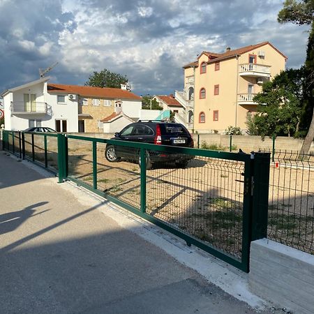 Apartments Bojanic Vodice Zewnętrze zdjęcie