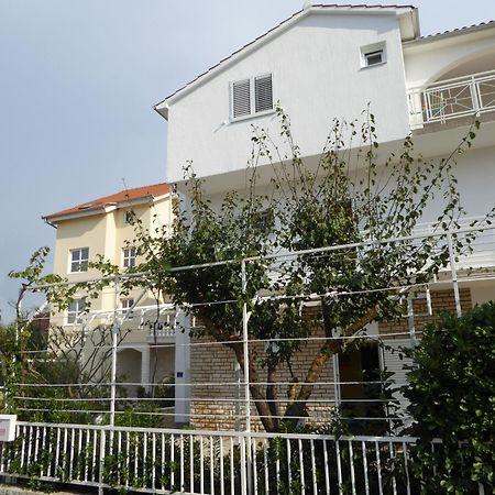 Apartments Bojanic Vodice Zewnętrze zdjęcie
