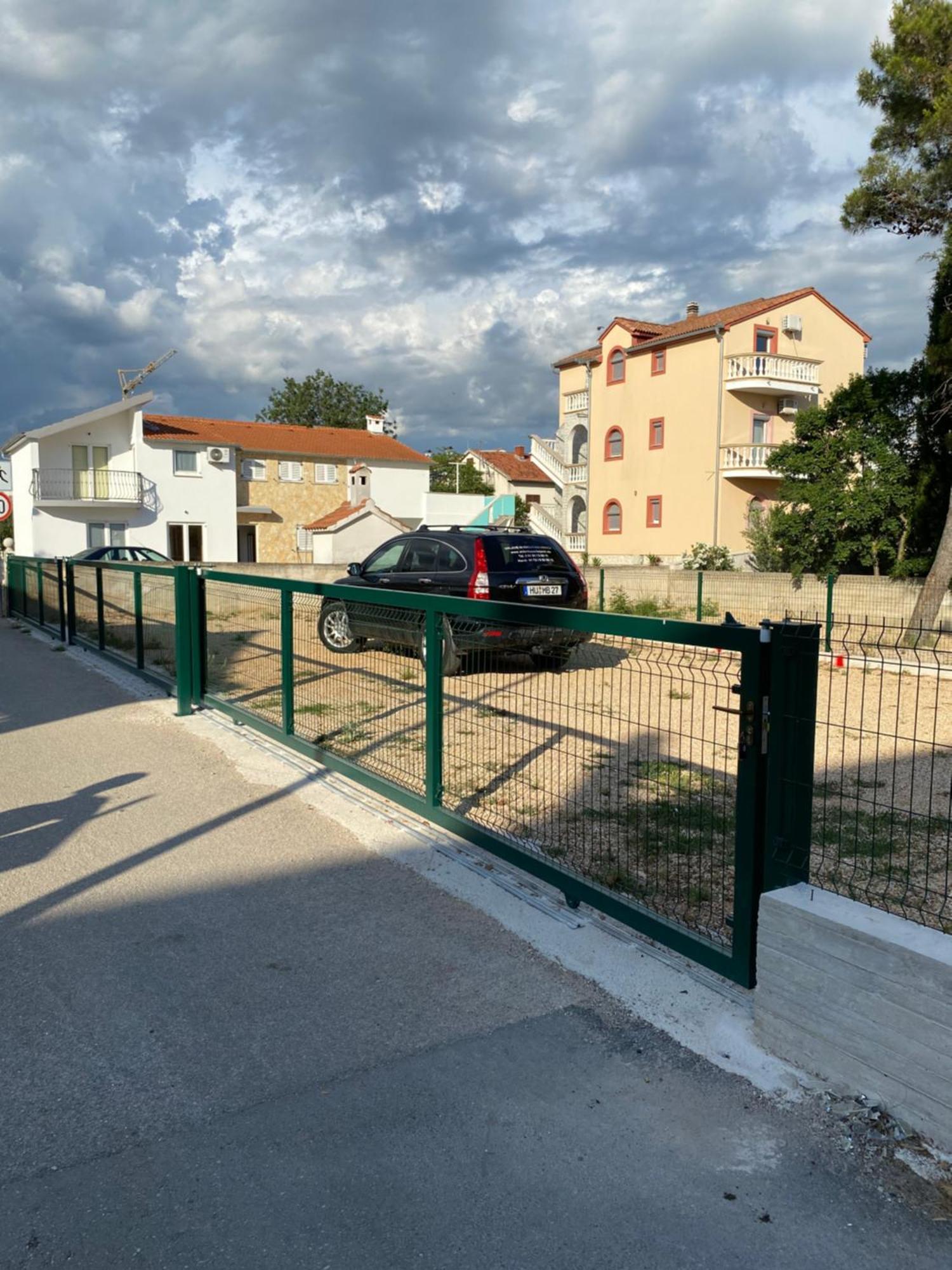 Apartments Bojanic Vodice Zewnętrze zdjęcie