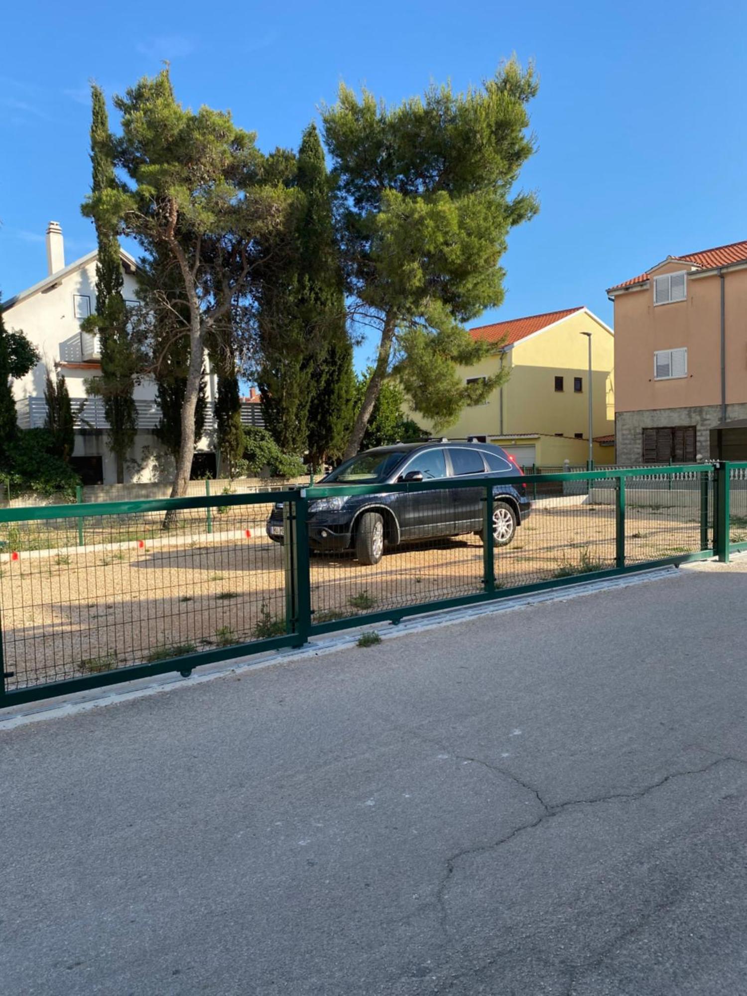 Apartments Bojanic Vodice Zewnętrze zdjęcie