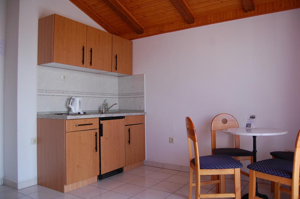 Apartments Bojanic Vodice Pokój zdjęcie