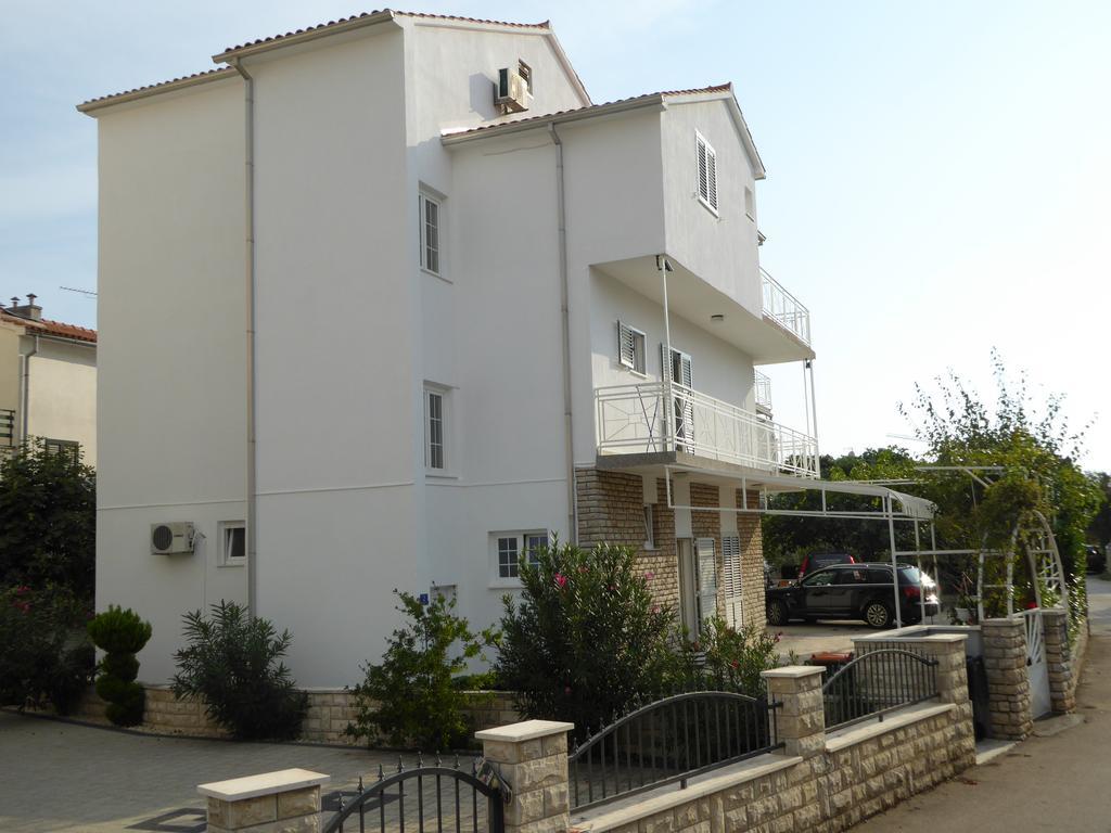 Apartments Bojanic Vodice Zewnętrze zdjęcie