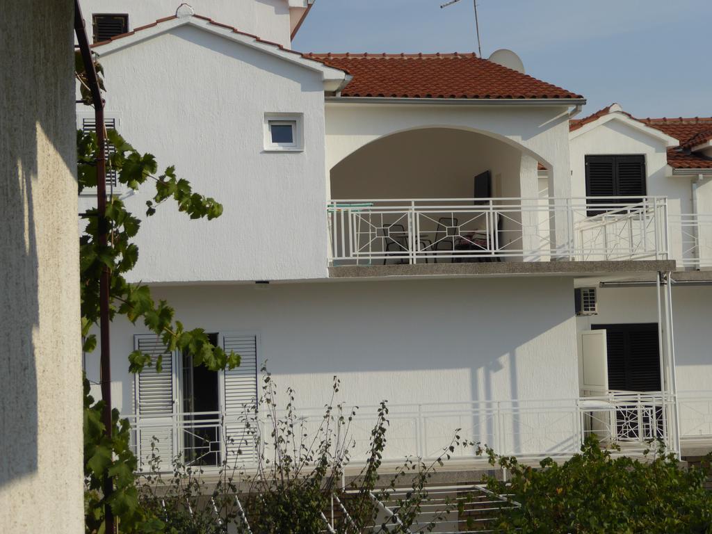 Apartments Bojanic Vodice Zewnętrze zdjęcie