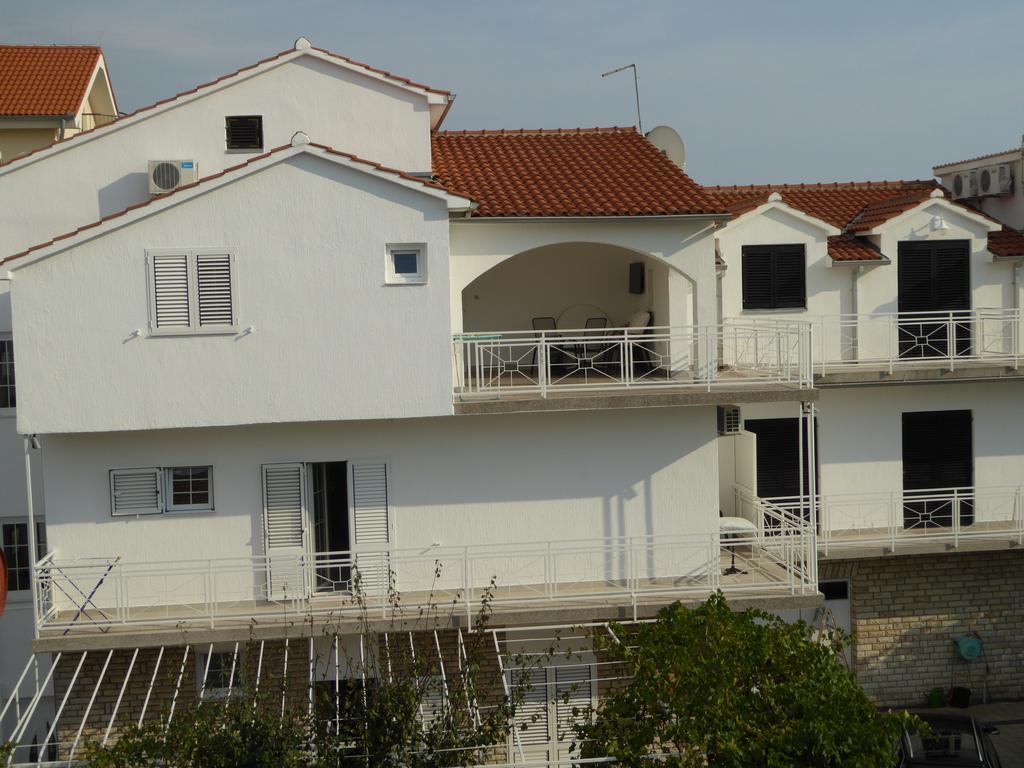 Apartments Bojanic Vodice Zewnętrze zdjęcie