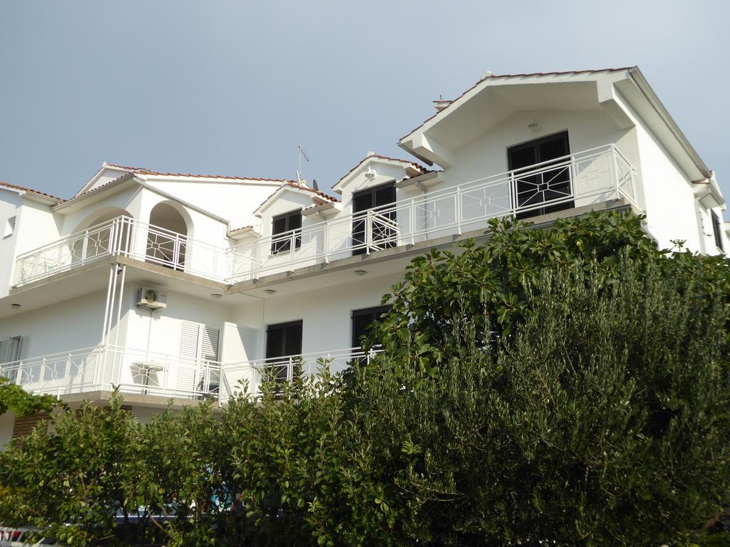 Apartments Bojanic Vodice Zewnętrze zdjęcie