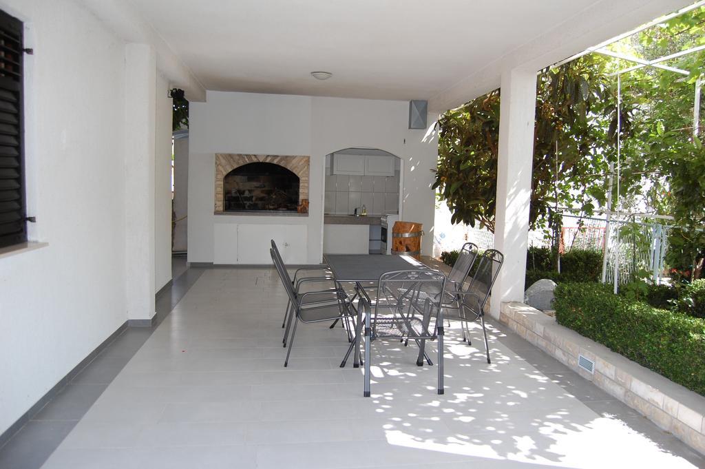 Apartments Bojanic Vodice Zewnętrze zdjęcie